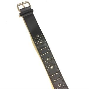 Women’s Beaded Belt